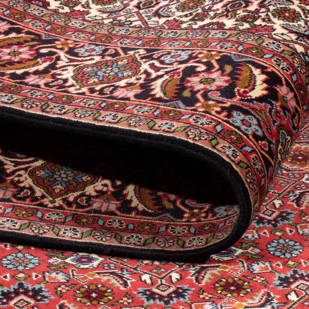 Perserteppich - Bidjar - Royal - 301 x 200 cm - rot