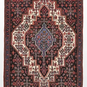 Perserteppich - Classic - 109 x 72 cm - mehrfarbig