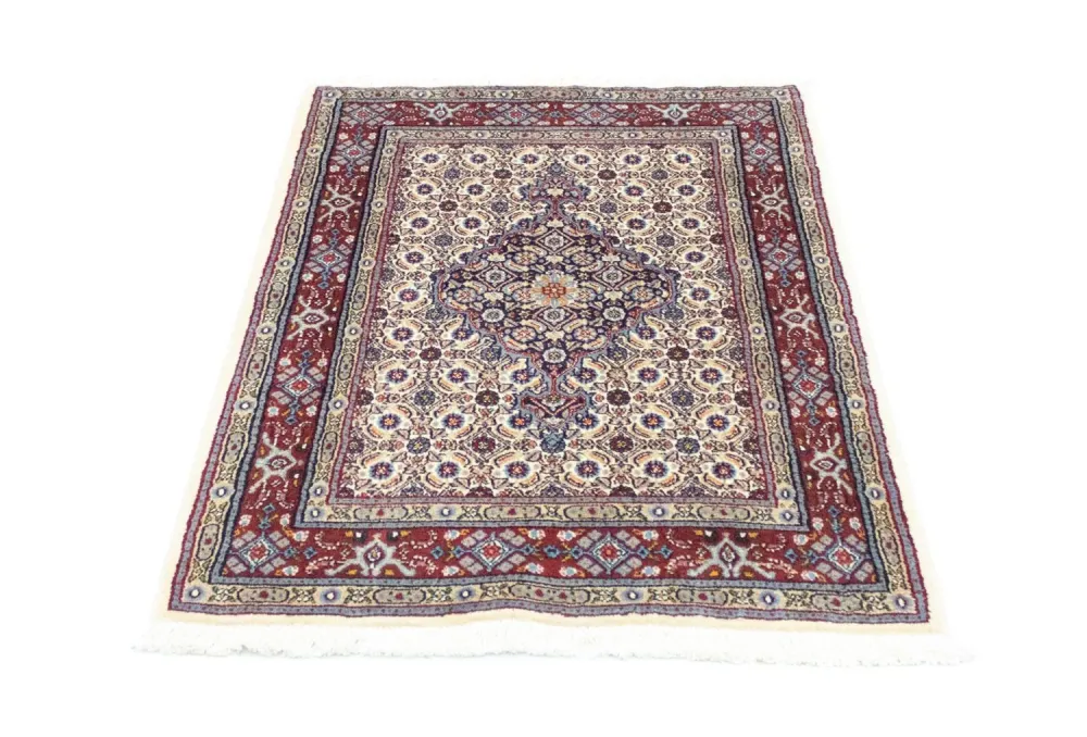 Perserteppich - Classic 116 x 78 cm Teppichbrücke