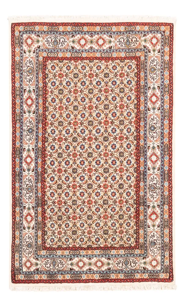 Perserteppich - Classic - 120 x 80 cm - beige