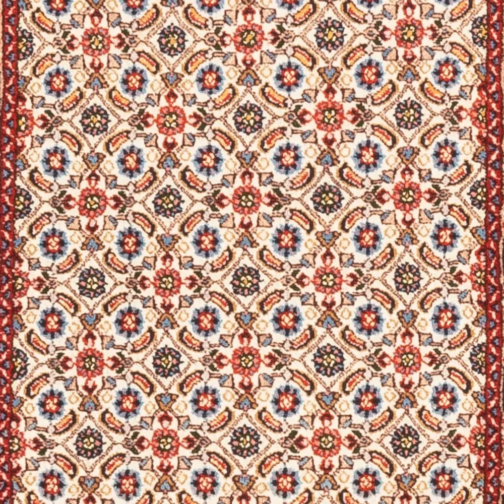 Perserteppich - Classic - 120 x 80 cm - beige