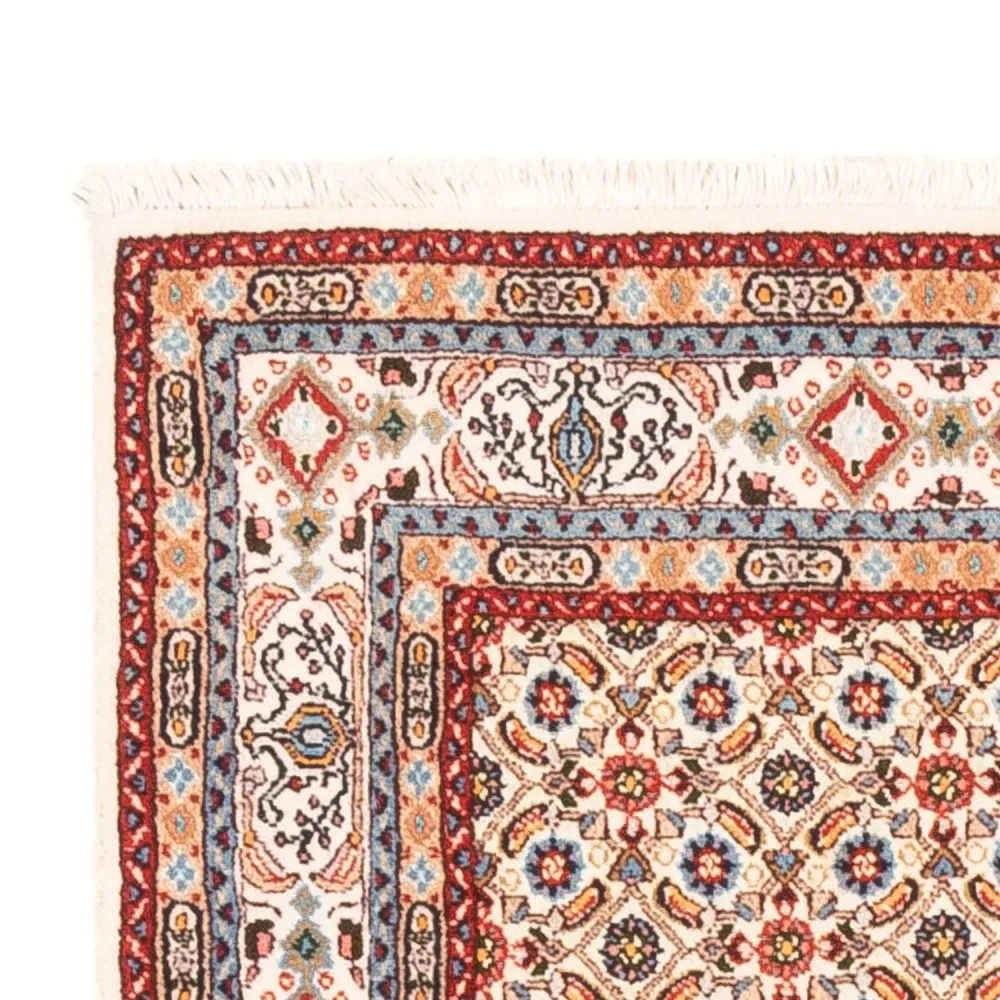 Perserteppich - Classic - 120 x 80 cm - beige
