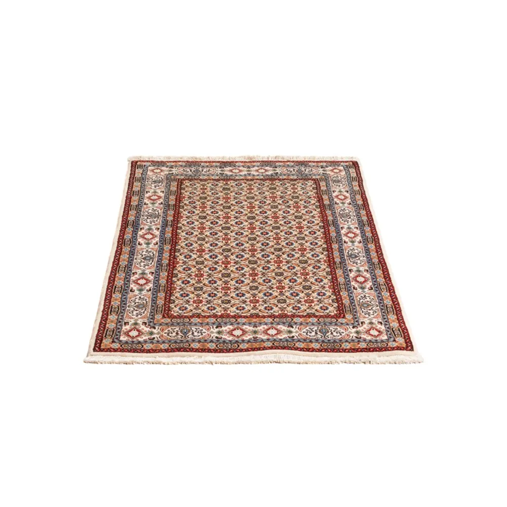 Perserteppich - Classic - 120 x 80 cm - beige