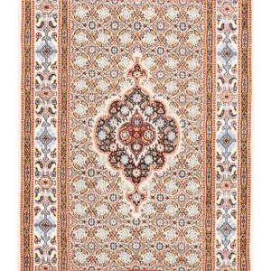 Perserteppich - Classic - 120 x 80 cm - mehrfarbig