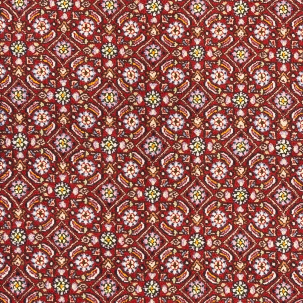 Perserteppich - Classic - 120 x 80 cm - rot