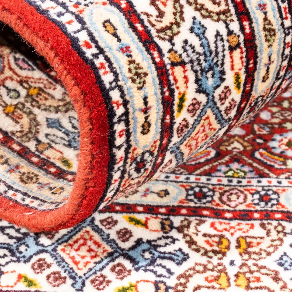 Perserteppich - Classic - 120 x 80 cm - rot