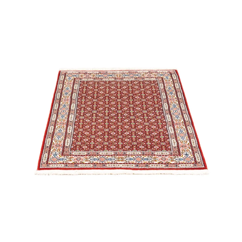 Perserteppich - Classic - 120 x 80 cm - rot