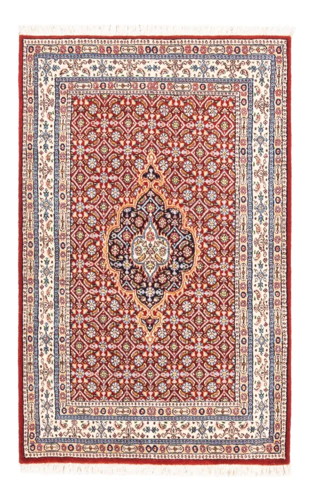 Perserteppich - Classic - 120 x 80 cm - rot