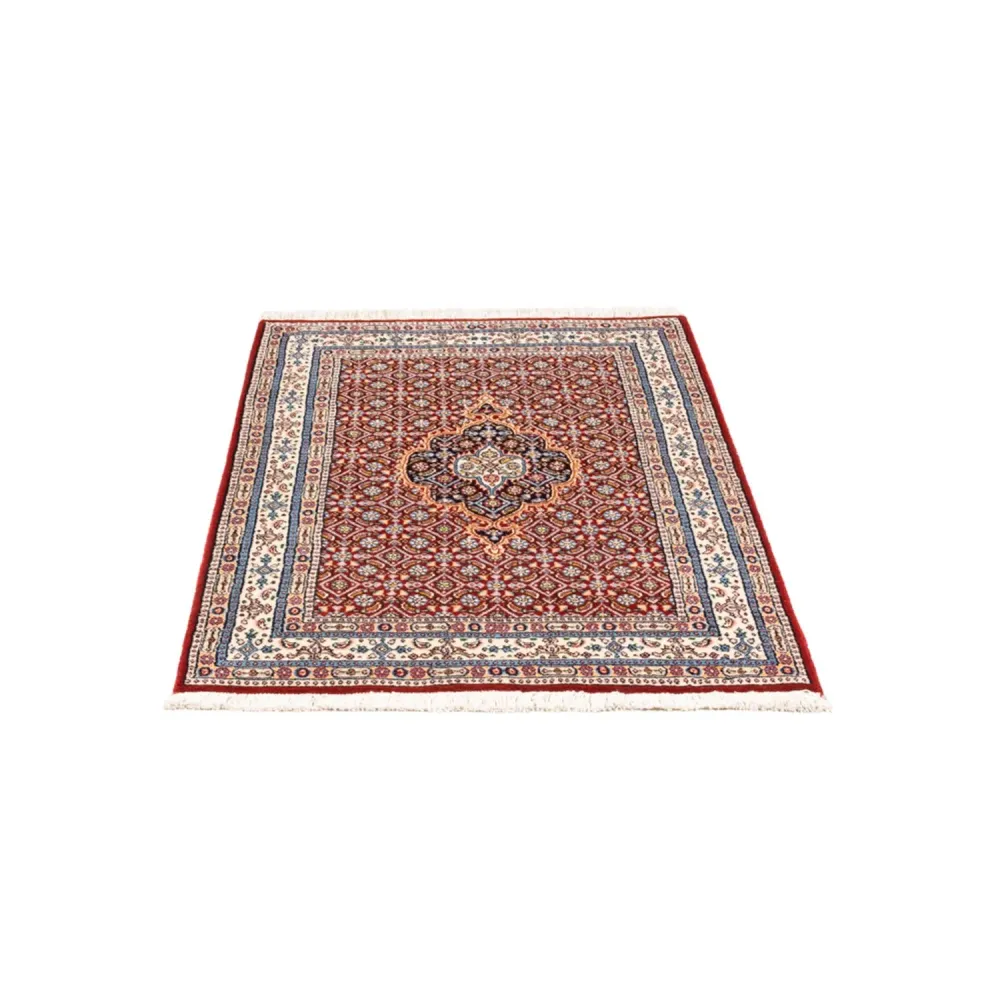 Perserteppich - Classic - 120 x 80 cm - rot