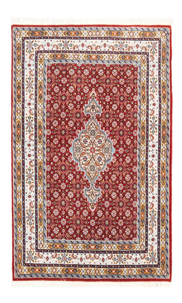 Perserteppich - Classic - 120 x 80 cm - rot