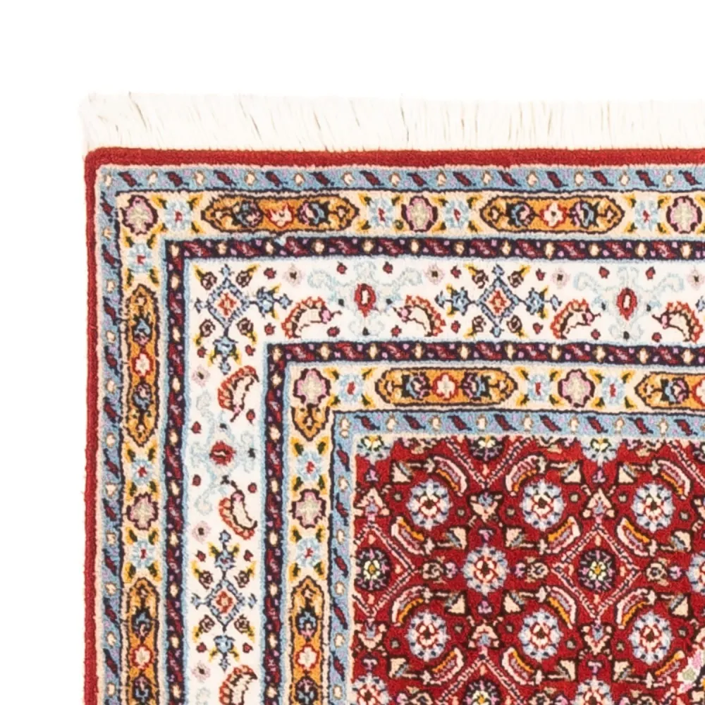 Perserteppich - Classic - 120 x 80 cm - rot