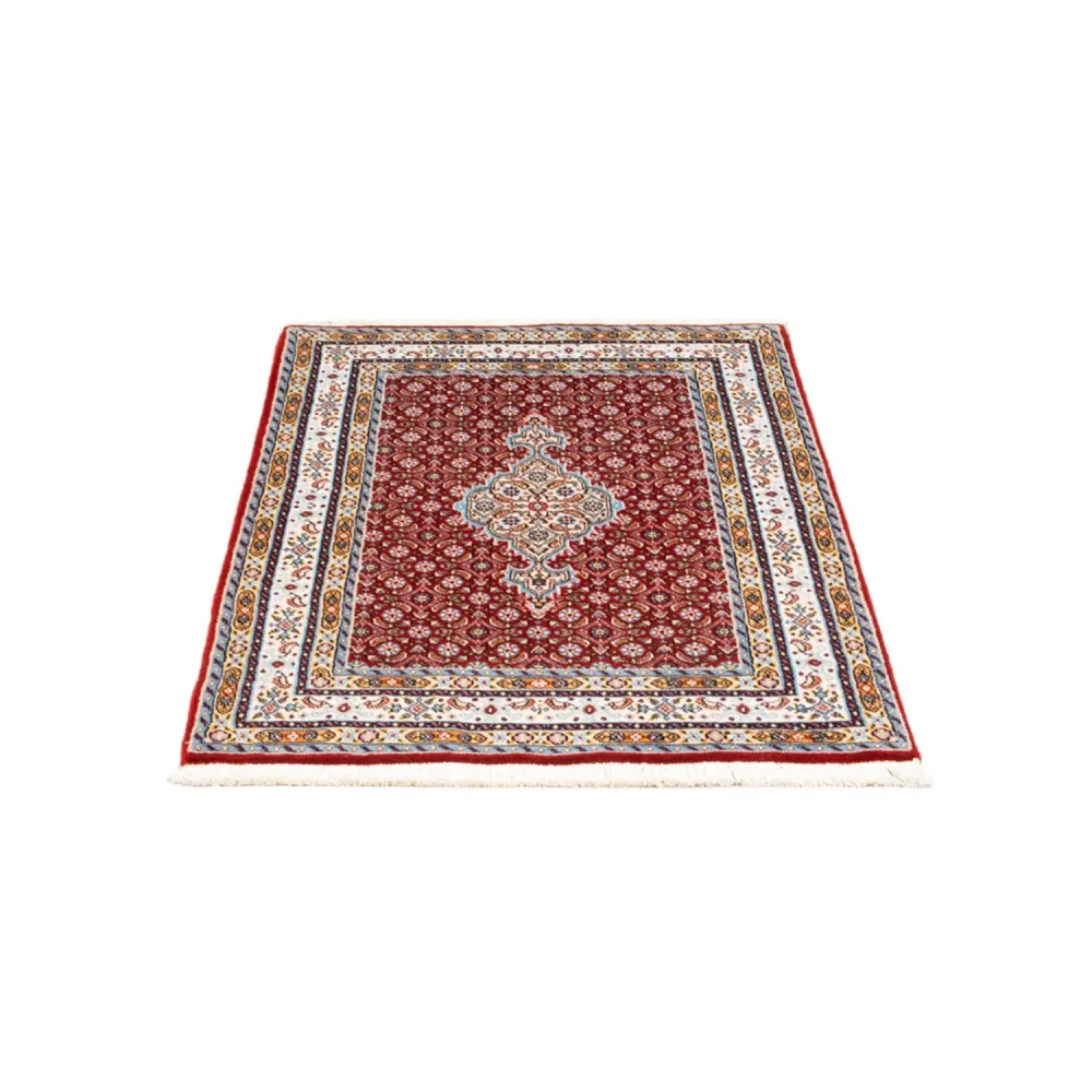 Perserteppich - Classic - 120 x 80 cm - rot