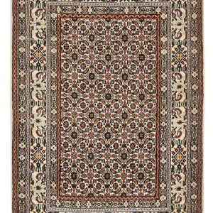 Perserteppich - Classic - 121 x 80 cm - mehrfarbig