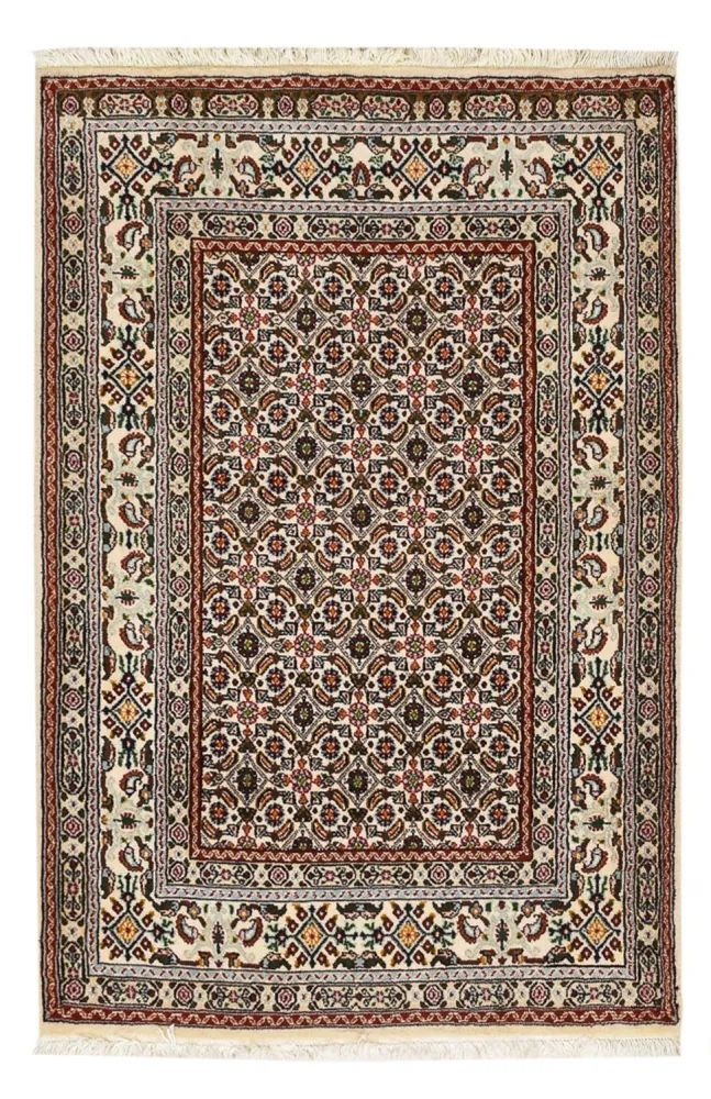 Perserteppich - Classic - 121 x 80 cm - mehrfarbig