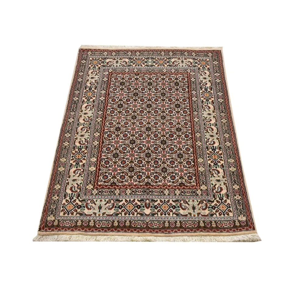 Perserteppich - Classic - 121 x 80 cm - mehrfarbig
