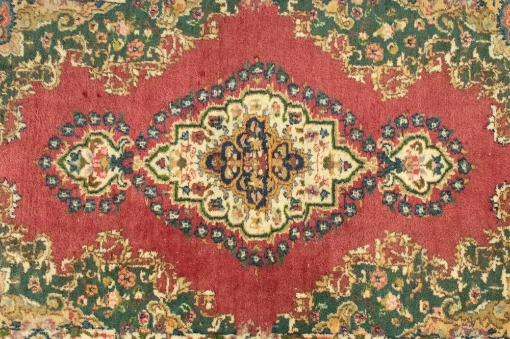 Perserteppich - Classic 131 x 83 cm