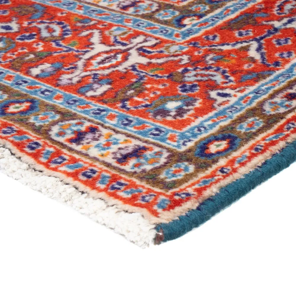 Perserteppich - Classic - 140 x 96 cm - hellrot