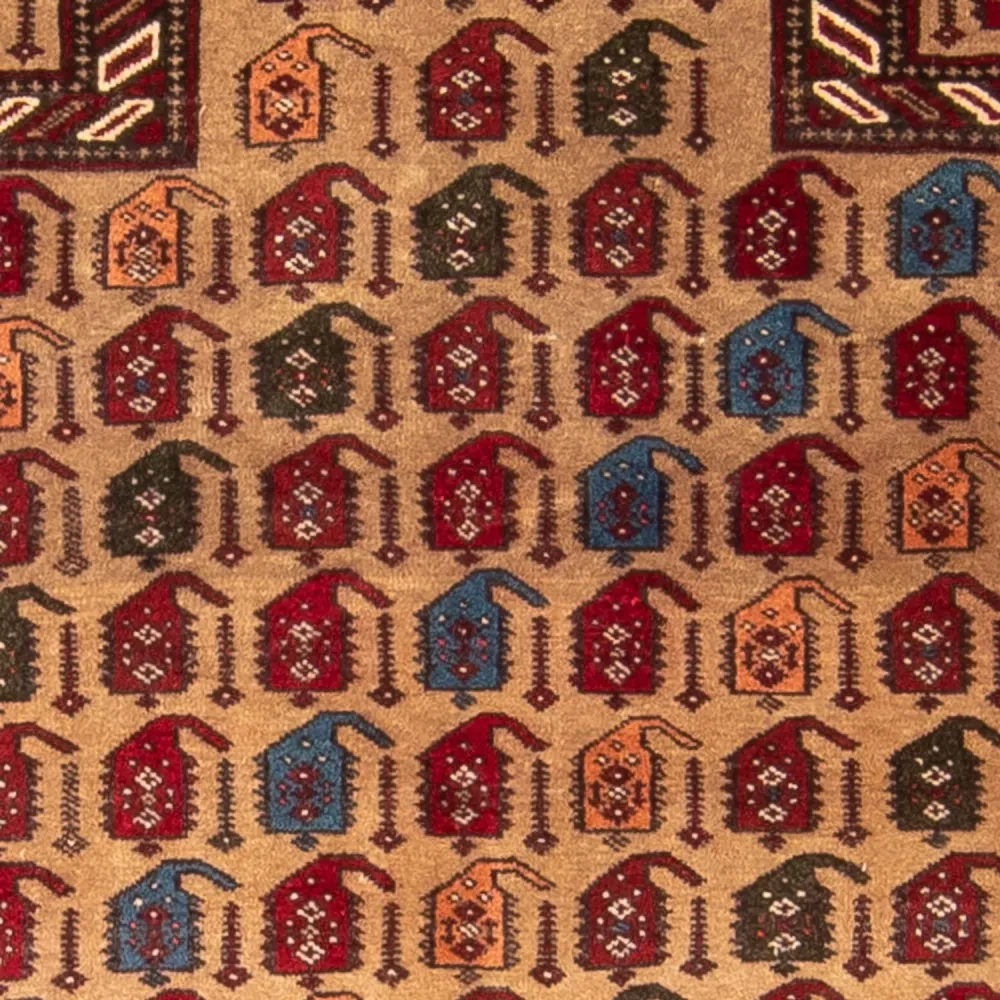 Perserteppich - Classic - 145 x 100 cm - mehrfarbig