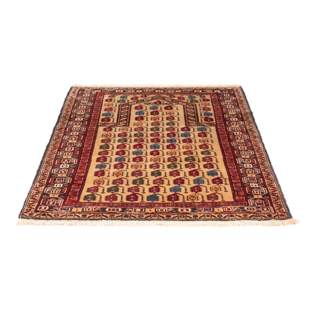 Perserteppich - Classic - 145 x 100 cm - mehrfarbig