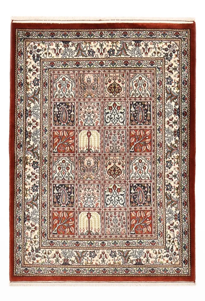 Perserteppich - Classic - 146 x 100 cm - mehrfarbig