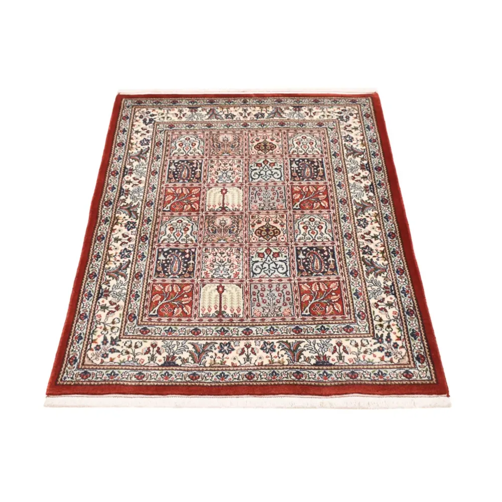 Perserteppich - Classic - 146 x 100 cm - mehrfarbig