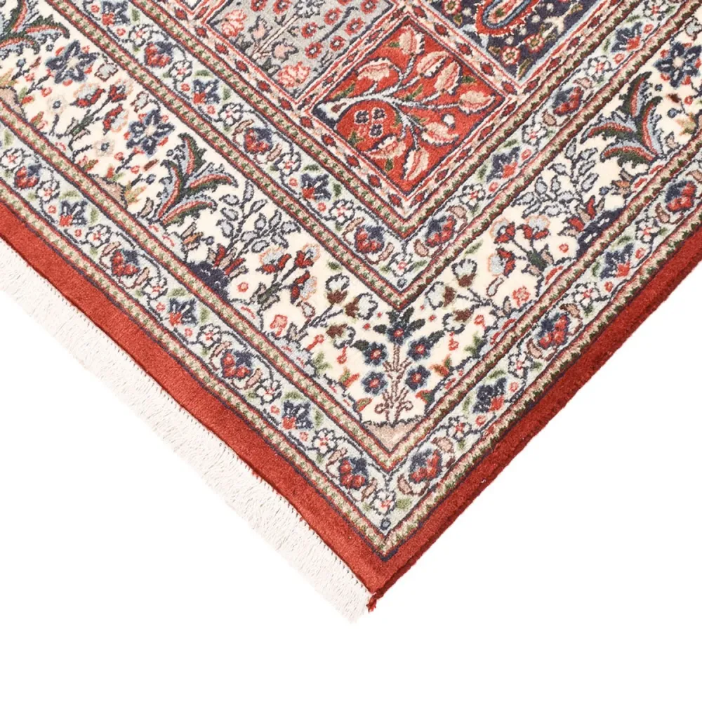 Perserteppich - Classic - 147 x 100 cm - mehrfarbig