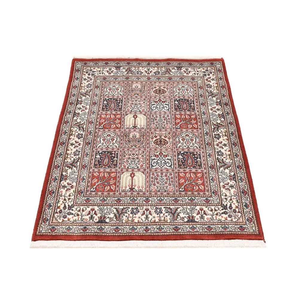 Perserteppich - Classic - 147 x 100 cm - mehrfarbig