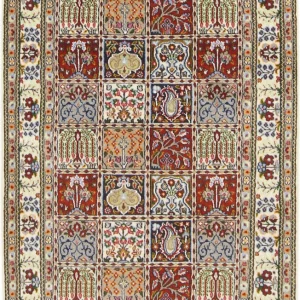 Perserteppich - Classic - 147 x 98 cm - mehrfarbig
