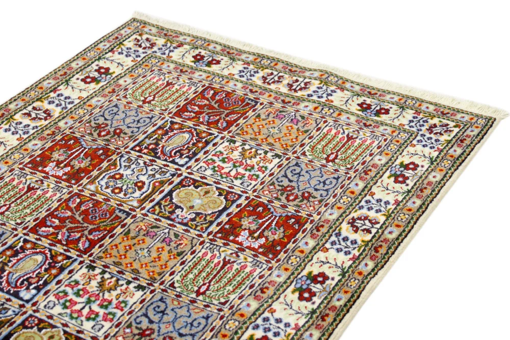 Perserteppich - Classic - 147 x 98 cm - mehrfarbig
