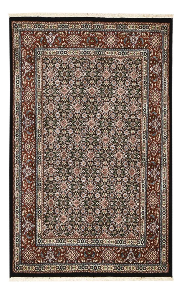 Perserteppich - Classic - 148 x 96 cm - hellbraun