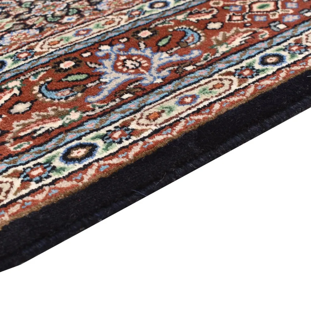 Perserteppich - Classic - 148 x 96 cm - hellbraun