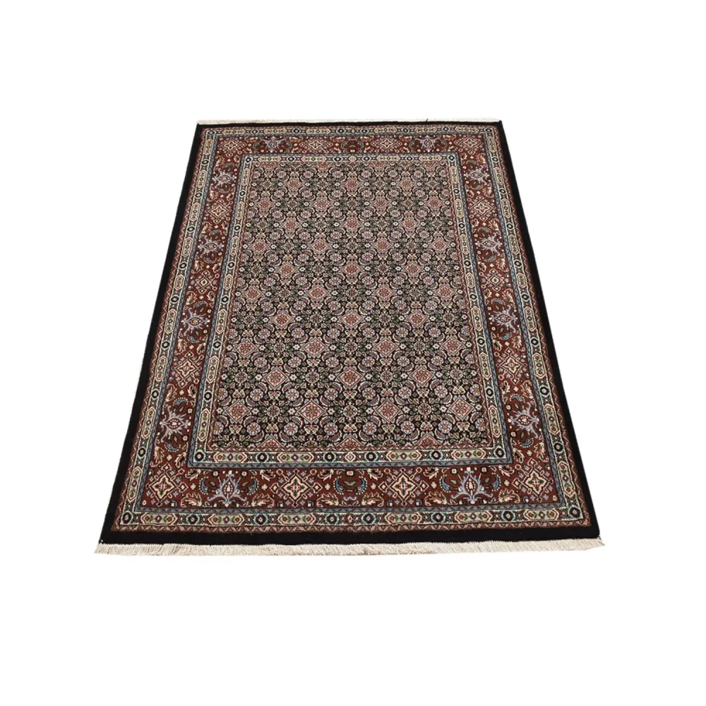 Perserteppich - Classic - 148 x 96 cm - hellbraun