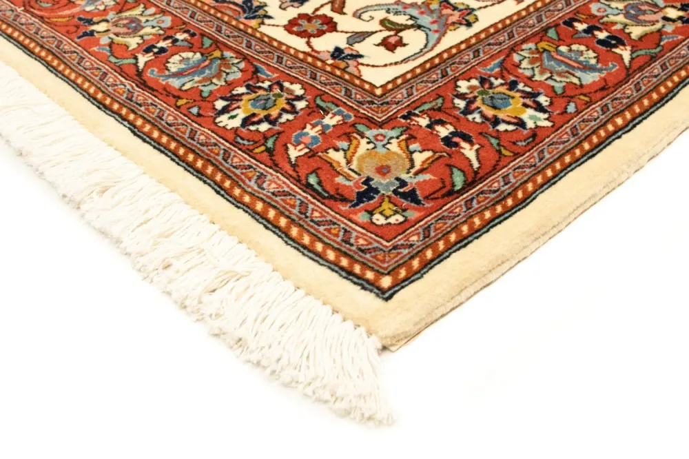 Perserteppich - Classic 150 x 100 cm - beige