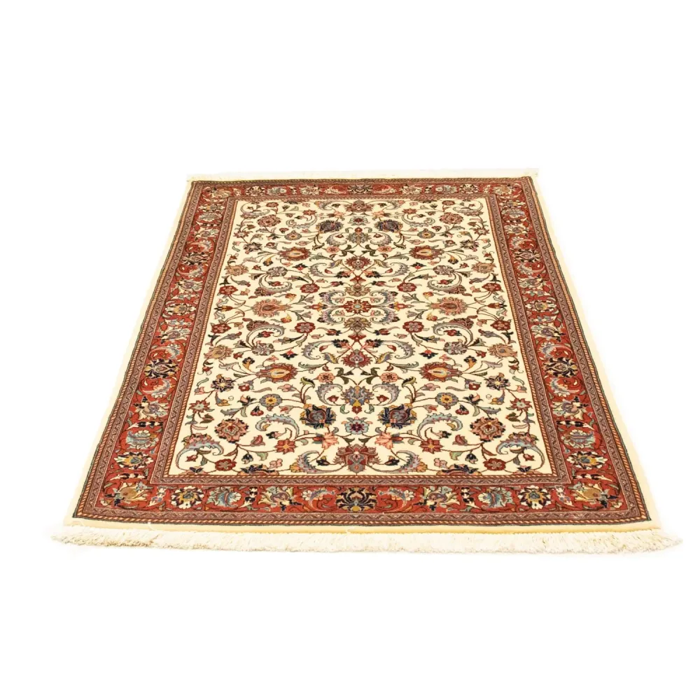 Perserteppich - Classic 150 x 100 cm - beige