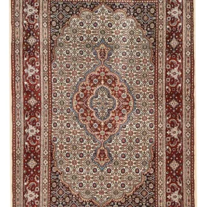 Perserteppich - Classic - 157 x 100 cm - sand