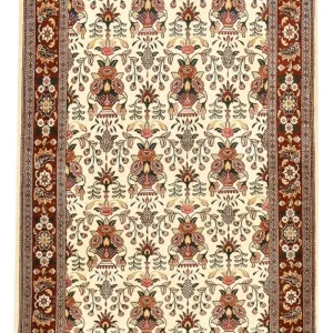 Perserteppich - Classic - 162 x 107 cm - beige