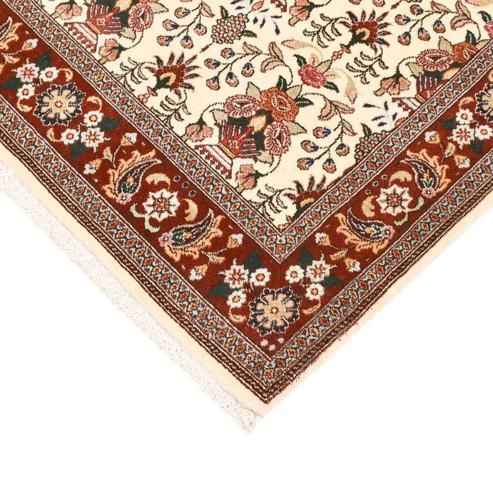 Perserteppich - Classic - 162 x 107 cm - beige