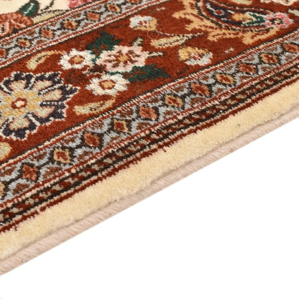Perserteppich - Classic - 162 x 107 cm - beige