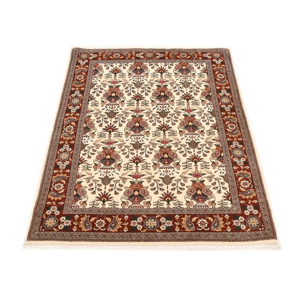 Perserteppich - Classic - 162 x 107 cm - beige