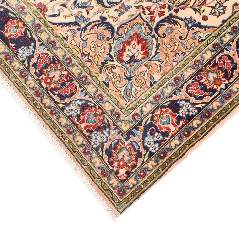 Perserteppich - Classic - 172 x 112 cm - dunkelbeige