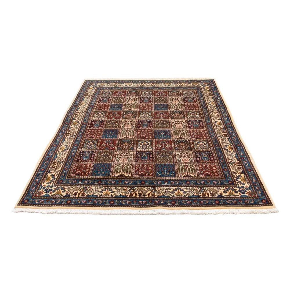 Perserteppich - Classic 193 x 148 cm - beige