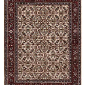 Perserteppich - Classic 195 x 147 cm - beige