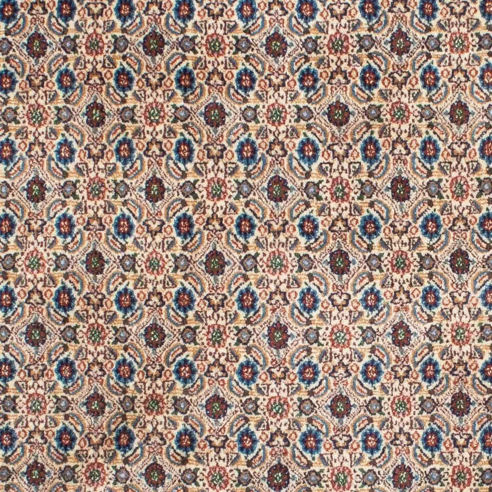 Perserteppich - Classic 195 x 150 cm - beige