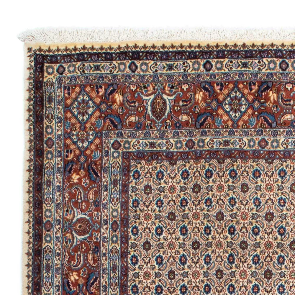 Perserteppich - Classic 195 x 150 cm - beige