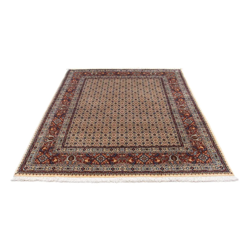 Perserteppich - Classic 195 x 150 cm - beige