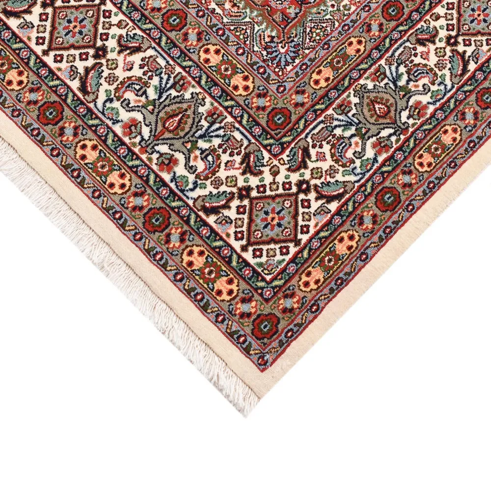 Perserteppich - Classic - 196 x 150 cm - dunkelbraun