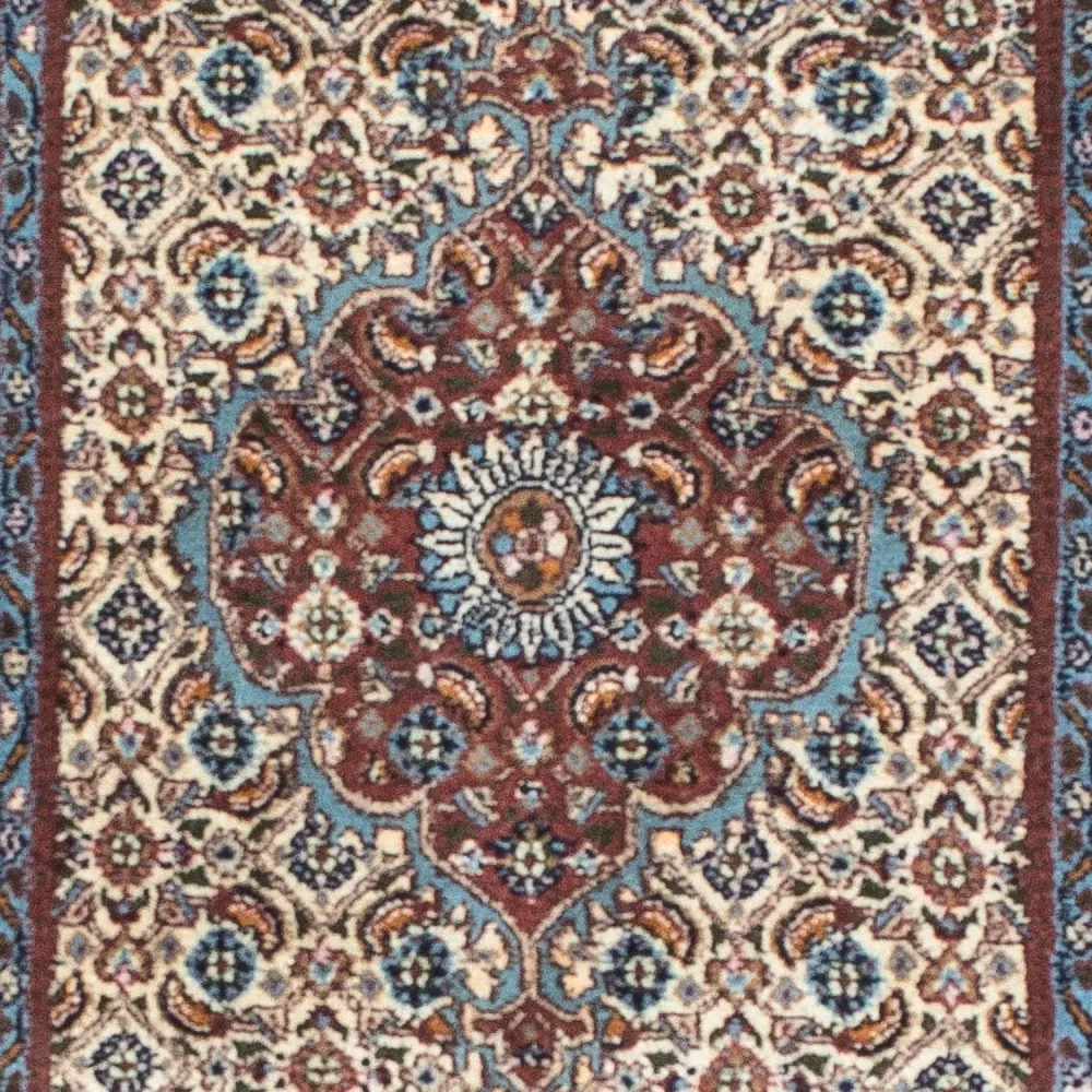 Perserteppich - Classic 196 x 77 cm - beige