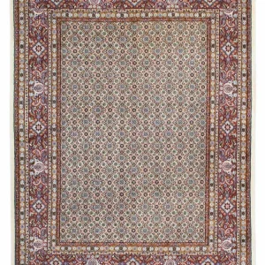Perserteppich - Classic 197 x 148 cm - beige