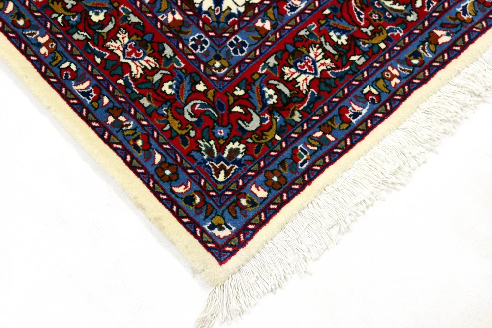 Perserteppich - Classic - 207 x 130 cm - sand