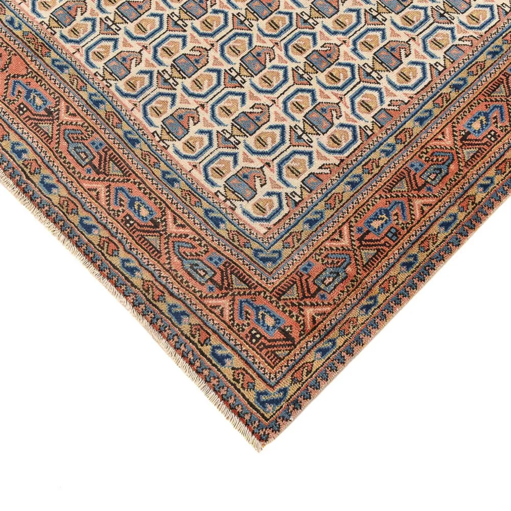 Perserteppich - Classic - 218 x 158 cm - sand